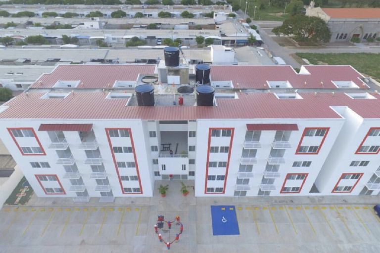 MS CONSTRUCCIONES – Vivienda propia para tu familia